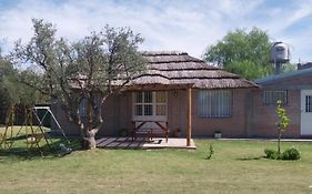 Cabaña Doña Alicia